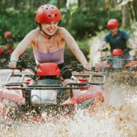 Outdoor Activities