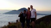 Sunrise Hike Batur