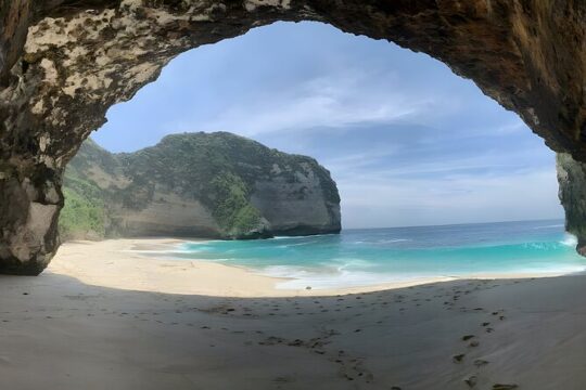 Nusa Penida Island Beach Tours with Snorkeling