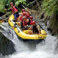 River Rafting & Tubing