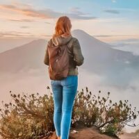 Hiking & Camping