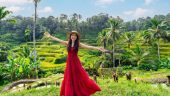 Memorable days in Bali