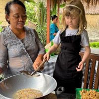 Cooking Classes
