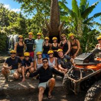 4WD, ATV & Off-Road Tours
