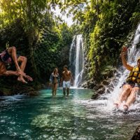 Cruises, Sailing & Water Tours