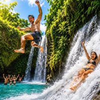 Cruises, Sailing & Water Tours