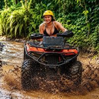 4WD, ATV & Off-Road Tours