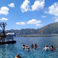 Cruises, Sailing & Water Tours