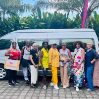 Day Trips & Excursions