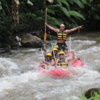 River Rafting & Tubing