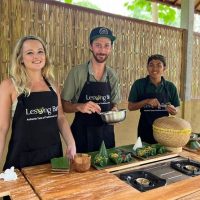 Cooking Classes