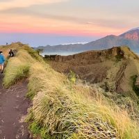 Hiking & Camping