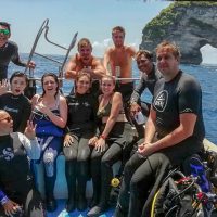 Scuba Diving