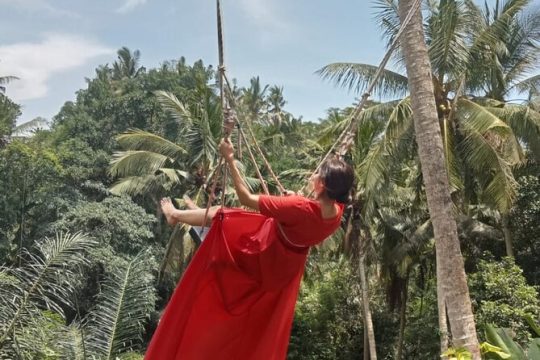 Good Friday in Seminyak