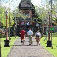 Cultural Tours