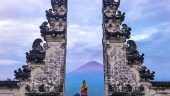 Wonderful Day with Putu Adi in East Bali!