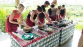 Amazing Travels through Bali with the Even More Amazing Putu of Online Bali Driver