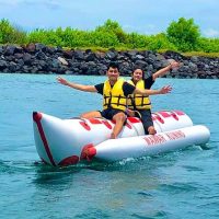 Waterskiing & Jetskiing