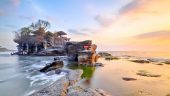 Nice half day tour of 2 temples in Bali 