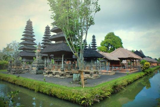 Best Bali Driver explore hidden place of Bali