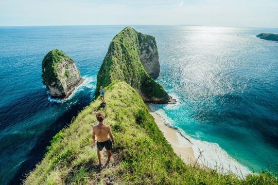 Nusa Penida Day Trip All-inclusive