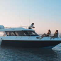 Cruises, Sailing & Water Tours